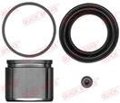 QUICK BRAKE 114-5046