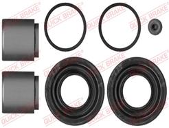 QUICK BRAKE 114-5080