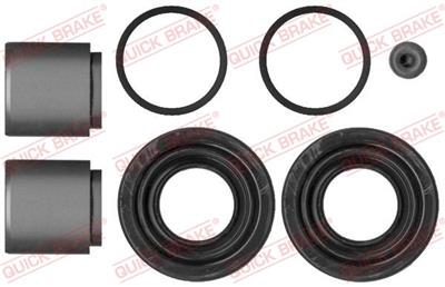 QUICK BRAKE 114-5080 EAN: 5706021185072.