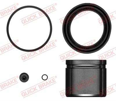 QUICK BRAKE 114-5104 EAN: 5706021185317.