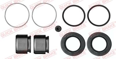 QUICK BRAKE 114-5110 EAN: 5706021192858.