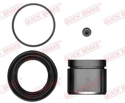 QUICK BRAKE 114-5118 EAN: 5706021206142.