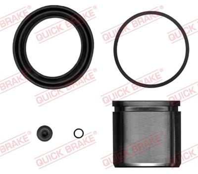 QUICK BRAKE 114-5134 EAN: 5706021206197.