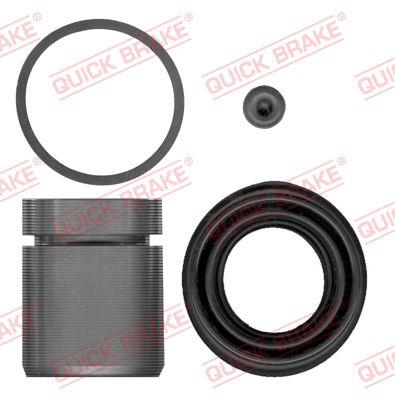 QUICK BRAKE 114-5167 EAN: 5706021205299.