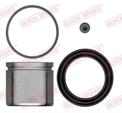 QUICK BRAKE 114-5171 EAN: 5706021205312.