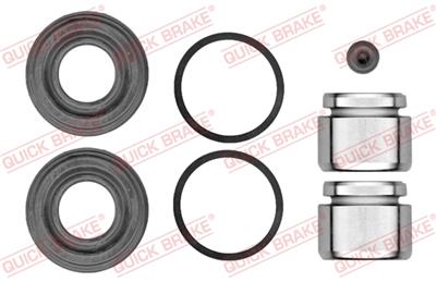 QUICK BRAKE 114-5172 EAN: 5706021205329.