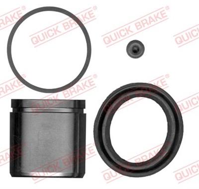 QUICK BRAKE 114-5187 EAN: 5706021206364.