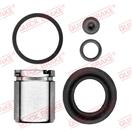 QUICK BRAKE 114-5204