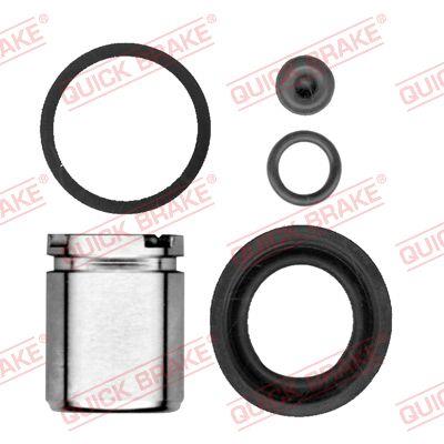 QUICK BRAKE 114-5204 EAN: 5706021205411.
