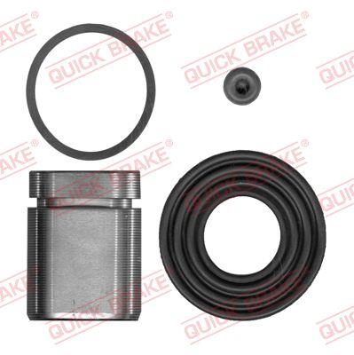 QUICK BRAKE 114-5218 EAN: 5706021205480.