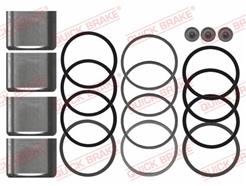 QUICK BRAKE 114-5234
