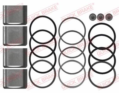 QUICK BRAKE 114-5234 EAN: 5706021205541.