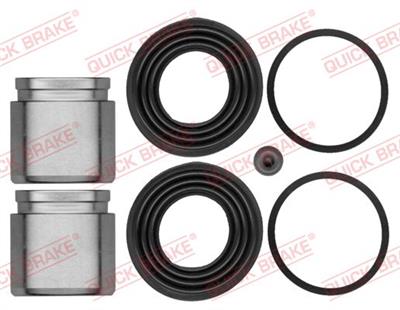 QUICK BRAKE 114-5246 EAN: 5706021206586.