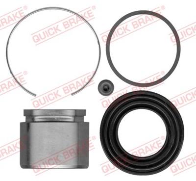 QUICK BRAKE 114-5283 EAN: 5706021206760.