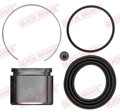 QUICK BRAKE 114-5289 EAN: 5706021206791.