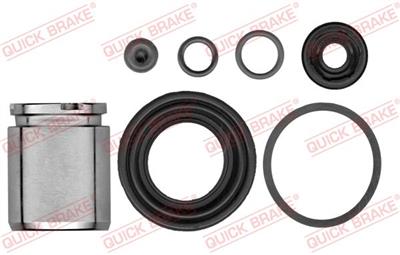 QUICK BRAKE 114-5319 EAN: 5706021206845.