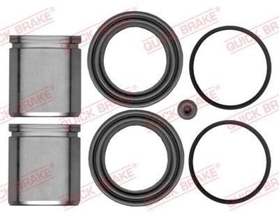 QUICK BRAKE 114-5322 EAN: 5706021206852.