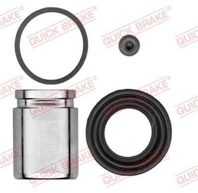 QUICK BRAKE 114-5330 EAN: 5706021208337.