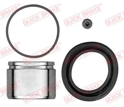 QUICK BRAKE 114-5332 EAN: 5706021208351.