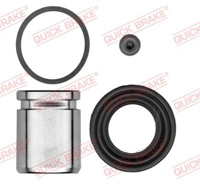 QUICK BRAKE 114-5347 EAN: 5706021208504.