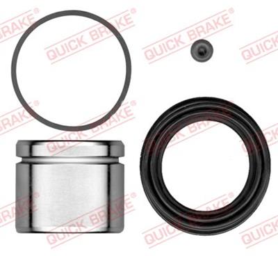 QUICK BRAKE 114-5351 EAN: 5706021208542.