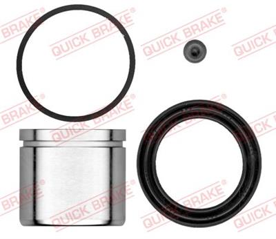 QUICK BRAKE 114-5352 EAN: 5706021208559.