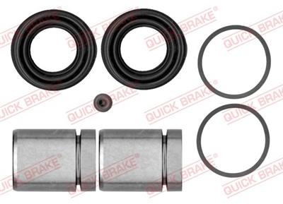 QUICK BRAKE 114-5354 EAN: 5706021208573.