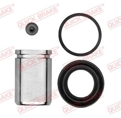 QUICK BRAKE 114-5355 EAN: 5706021208580.