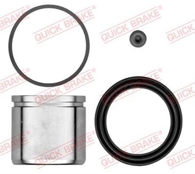 QUICK BRAKE 114-5358 EAN: 5706021209327.