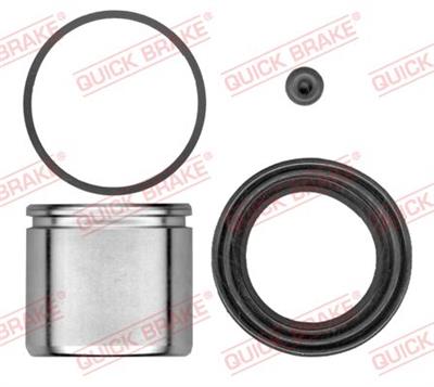 QUICK BRAKE 114-5365 EAN: 5706021209396.