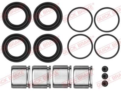 QUICK BRAKE 114-5379 EAN: 5706021209532.