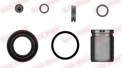 QUICK BRAKE 114-5400 EAN: 5706021214666.