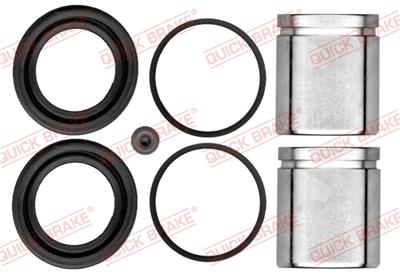QUICK BRAKE 114-5409 EAN: 5706021214758.