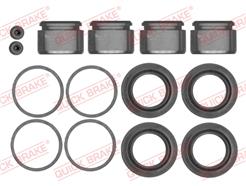 QUICK BRAKE 114-5411