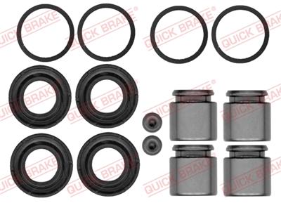 QUICK BRAKE 114-5430 EAN: 5706021214932.