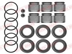 QUICK BRAKE 114-5436