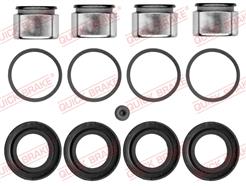 QUICK BRAKE 114-5440