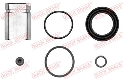 QUICK BRAKE 114-5441 EAN: 5706021215038.