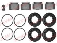 QUICK BRAKE 114-5453