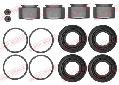 QUICK BRAKE 114-5453