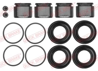 QUICK BRAKE 114-5456