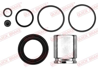 QUICK BRAKE 114-5457 EAN: 5706021215175.
