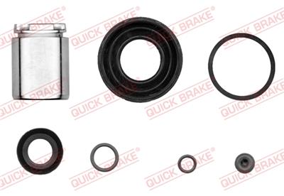 QUICK BRAKE 114-5495 EAN: 5706021215540.