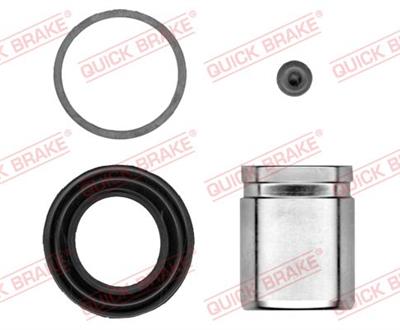 QUICK BRAKE 114-5509 EAN: 5706021215663.