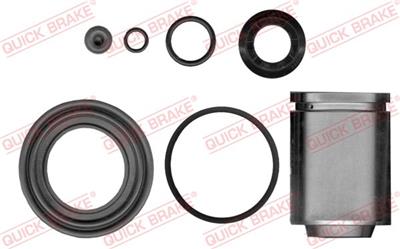 QUICK BRAKE 114-5511 EAN: 5706021215670.