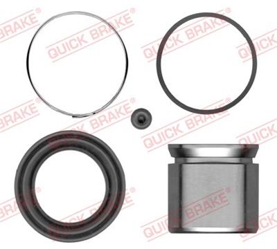 QUICK BRAKE 114-5521