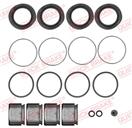 QUICK BRAKE 114-5527