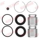 QUICK BRAKE 114-5533