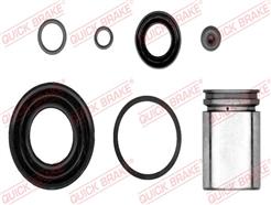 QUICK BRAKE 114-5562