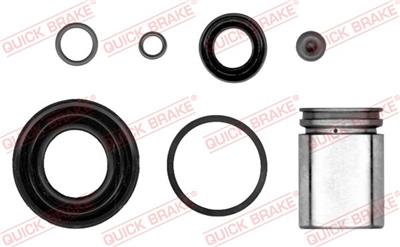 QUICK BRAKE 114-5562 EAN: 5706021217872.